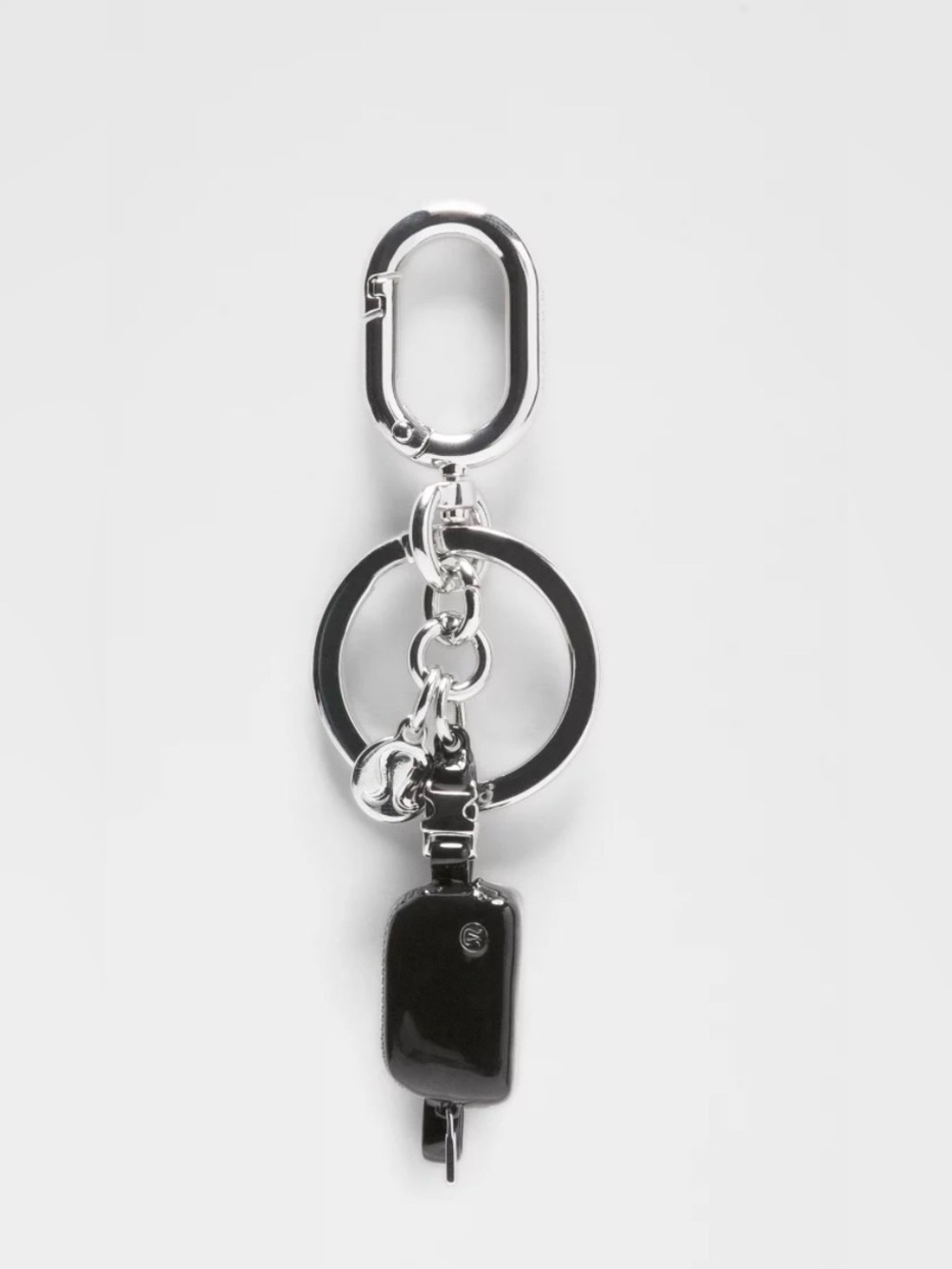 Lululemon Everywhere Belt Bag Charm Keychain